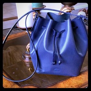 Lacoste Bucket Bag